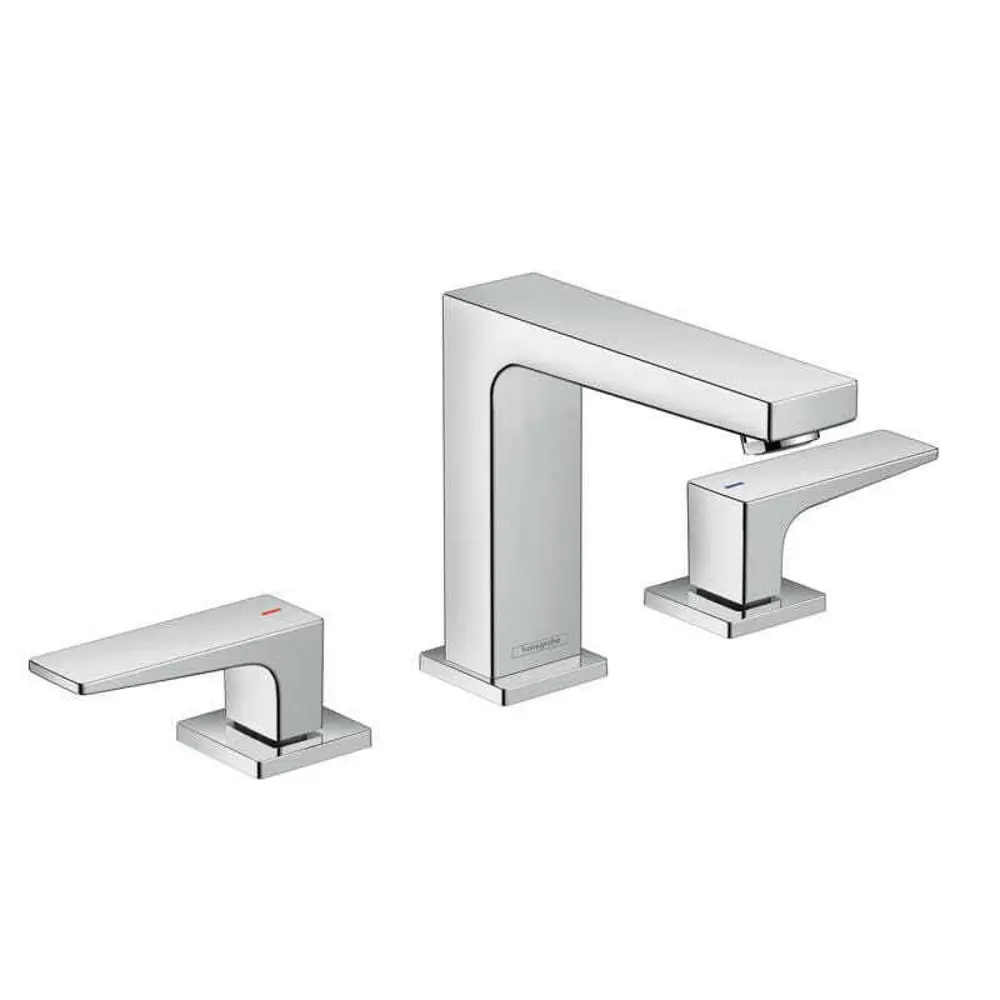 Фото Смеситель для раковины Hansgrohe Metropol 32514000 однорычажный цвет хром Фото Смеситель для раковины Hansgrohe Metropol 32514000 однорычажный цвет хром
