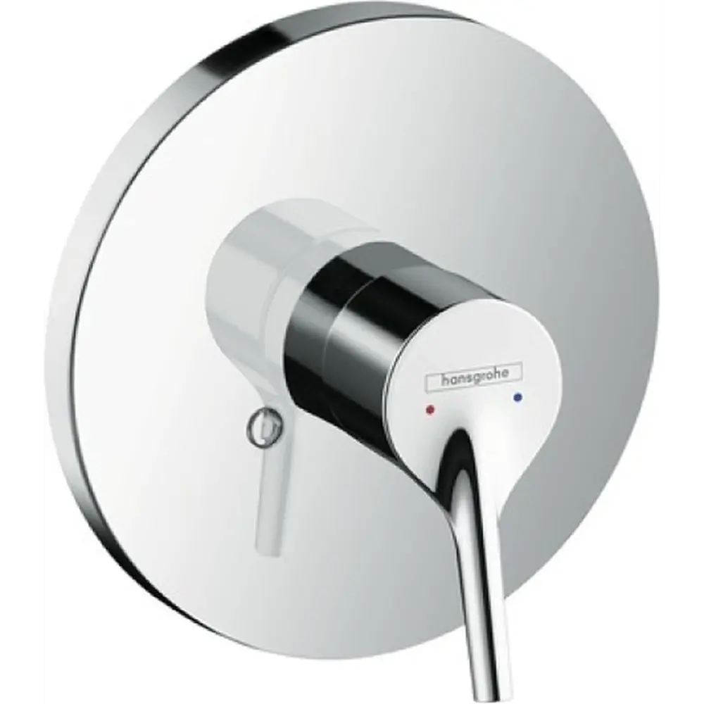 Фото Смеситель для душа Hansgrohe Talis S 72606000 однорычажный цвет хром Фото Смеситель для душа Hansgrohe Talis S 72606000 однорычажный цвет хром