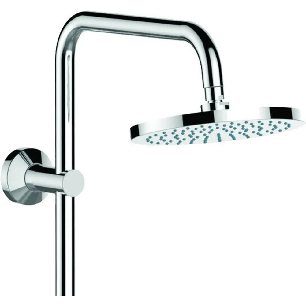 Фото 4 Душевая стойка Ideal Standard IdealRain Eco B1098AA 1 режим цвет хром Фото 4 Душевая стойка Ideal Standard IdealRain Eco B1098AA 1 режим цвет хром