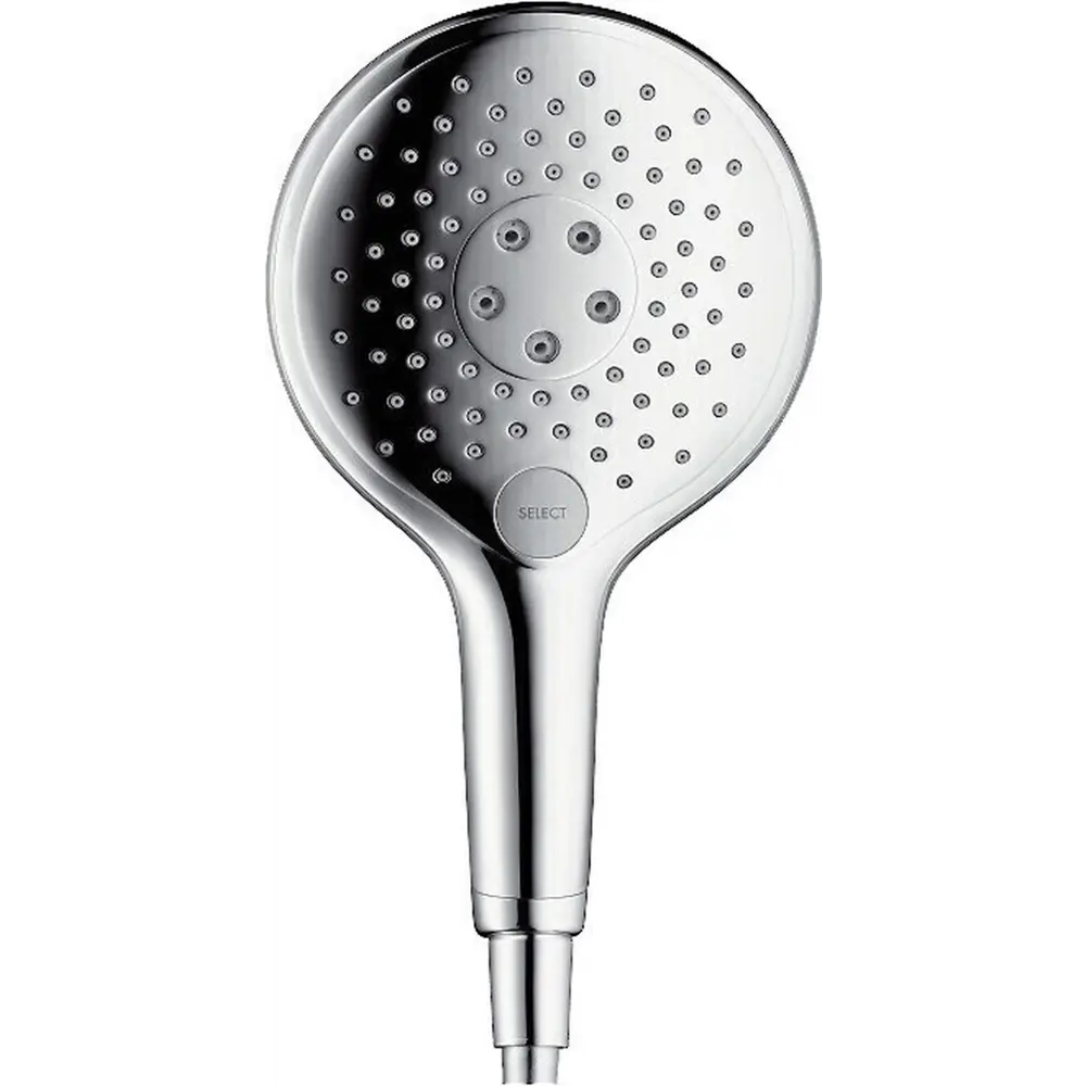 Фото 8 Душевая стойка Hansgrohe Raindance Select S 150 3iet 27803000 1 режим цвет хром Фото 8 Душевая стойка Hansgrohe Raindance Select S 150 3iet 27803000 1 режим цвет хром