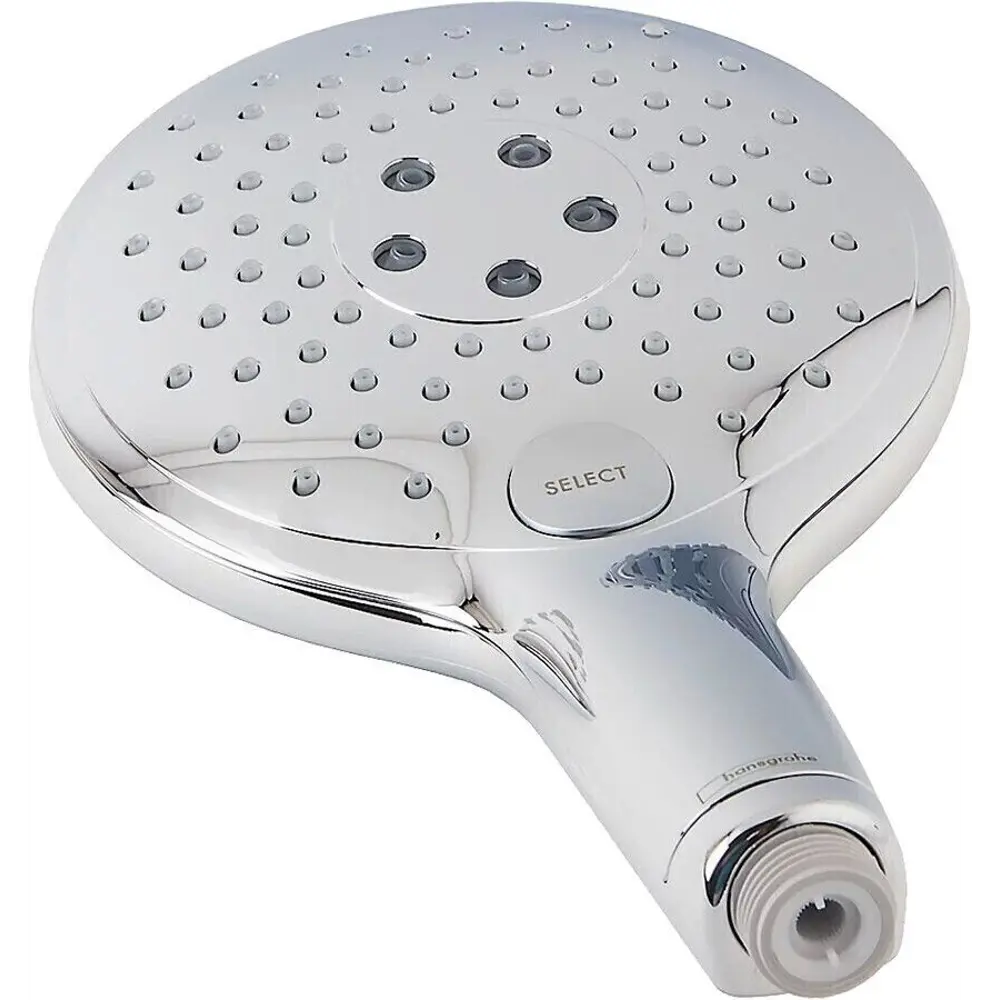 Фото 7 Душевая стойка Hansgrohe Raindance Select S 150 3iet 27802000 1 режим цвет хром Фото 7 Душевая стойка Hansgrohe Raindance Select S 150 3iet 27802000 1 режим цвет хром
