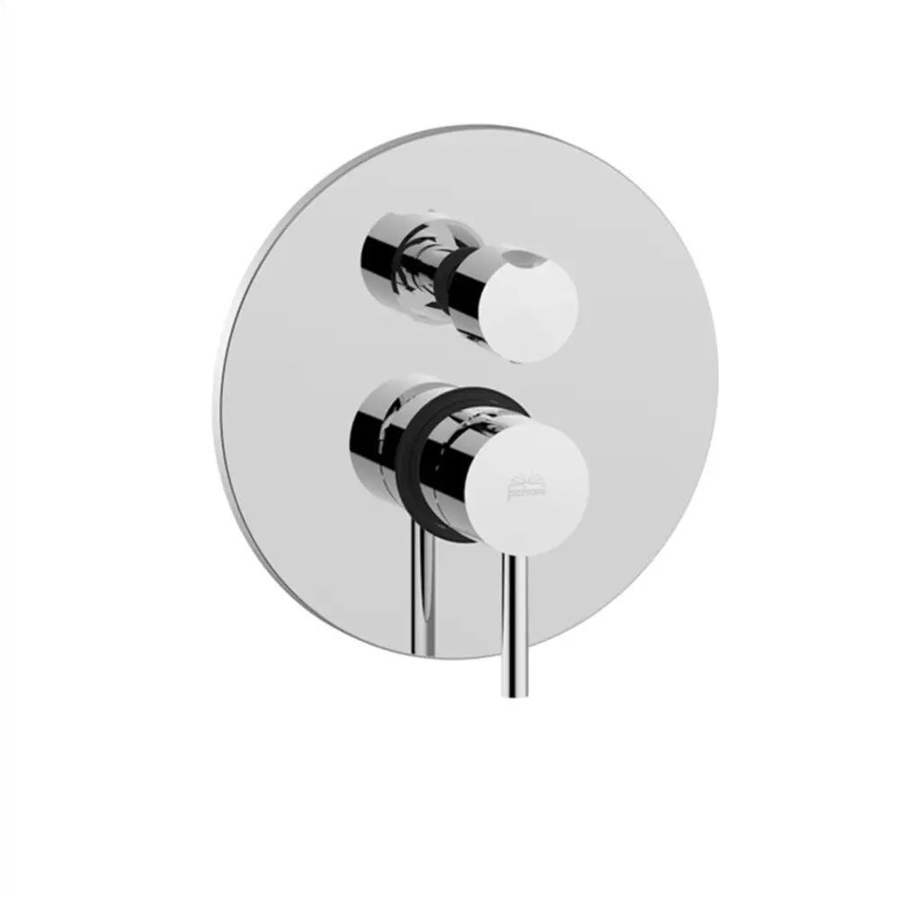 Фото Набор смесителей для ванны Paffoni KITLIG019CR045 с душевой лейкой цвет хром Фото Набор смесителей для ванны Paffoni KITLIG019CR045 с душевой лейкой цвет хром