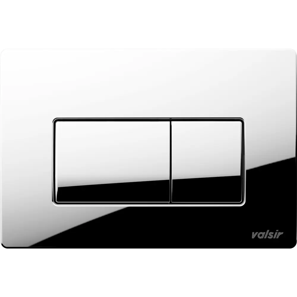 Фото 2 Комплект инсталляция с унитазом Valsir KIT Vscr 7317NEMT Slim P1 с кнопкой цвет хром Фото 2 Комплект инсталляция с унитазом Valsir KIT Vscr 7317NEMT Slim P1 с кнопкой цвет хром