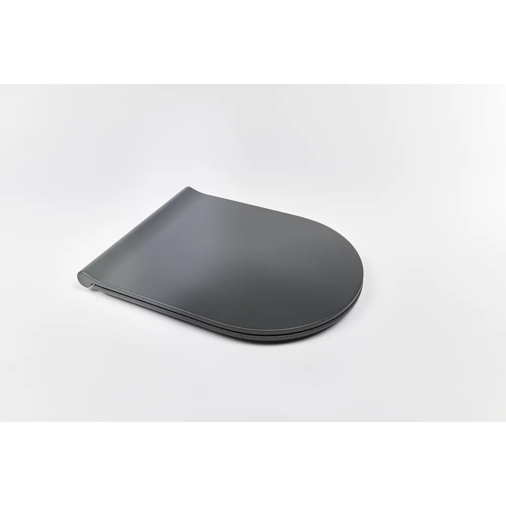 Фото 12 Комплект инсталляция с унитазом Valsir KIT Vscr 7317NEMT Slim P1 с кнопкой цвет хром Фото 12 Комплект инсталляция с унитазом Valsir KIT Vscr 7317NEMT Slim P1 с кнопкой цвет хром