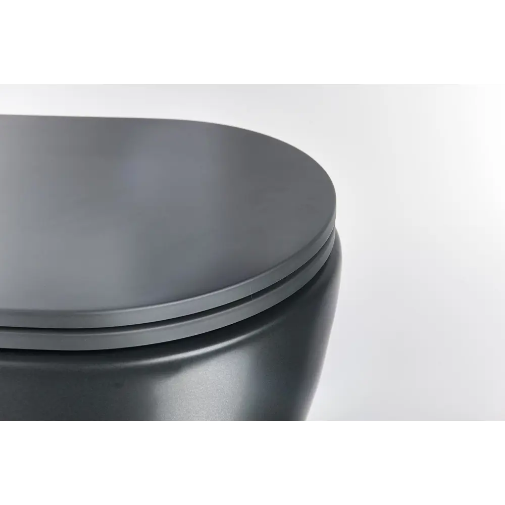 Фото 8 Комплект инсталляция с унитазом Valsir KIT Vscr 7317NEMT Slim P1 с кнопкой цвет хром Фото 8 Комплект инсталляция с унитазом Valsir KIT Vscr 7317NEMT Slim P1 с кнопкой цвет хром