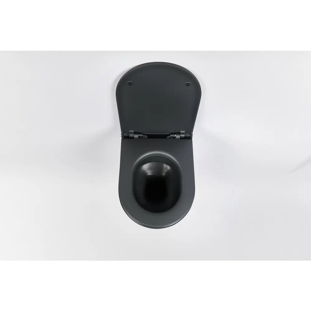 Фото 5 Комплект инсталляция с унитазом Valsir KIT Vscr 7317NEMT Slim P1 с кнопкой цвет хром Фото 5 Комплект инсталляция с унитазом Valsir KIT Vscr 7317NEMT Slim P1 с кнопкой цвет хром