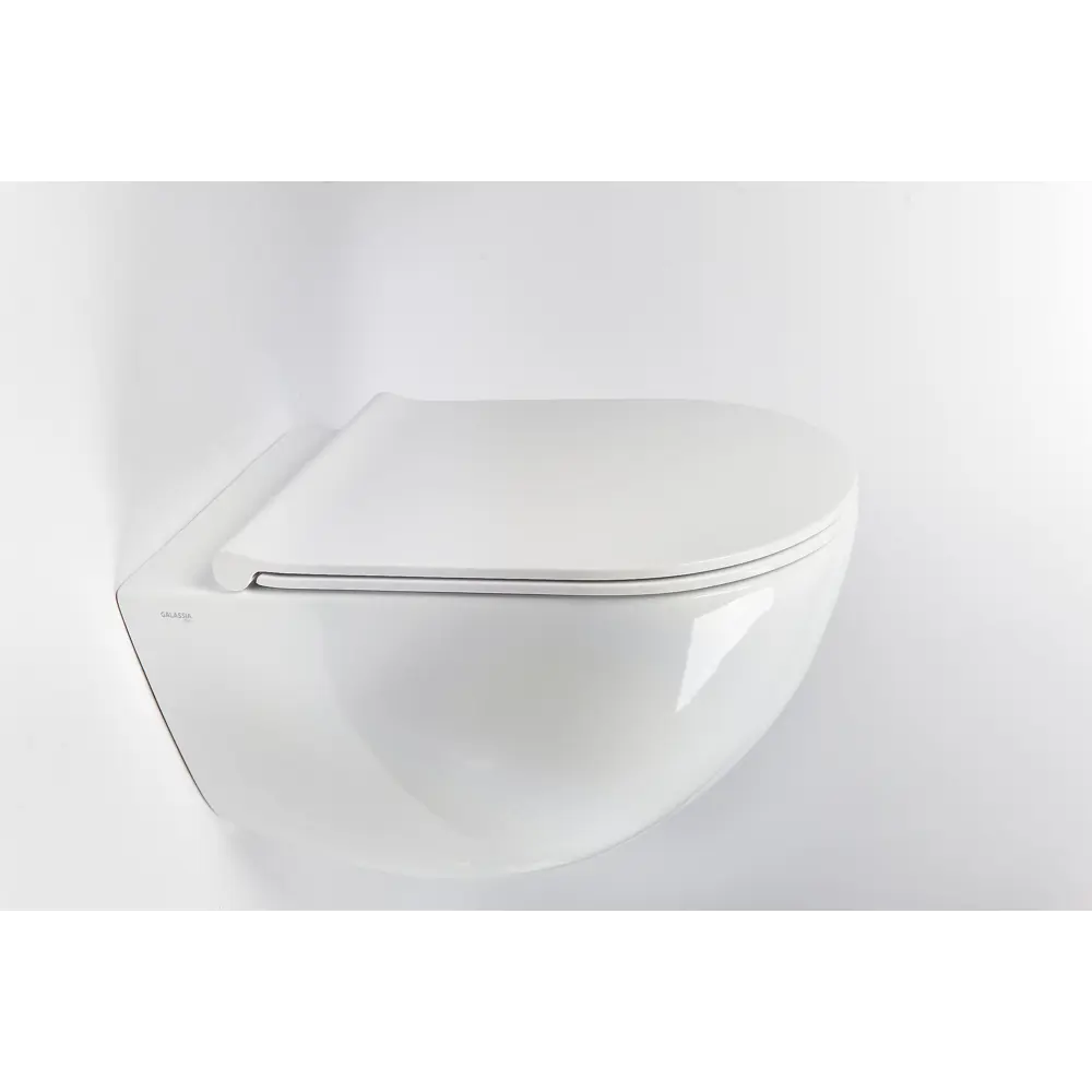 Фото 4 Комплект инсталляция с унитазом Valsir KIT Vswm 7317 Slim P1 с кнопкой цвет белый Фото 4 Комплект инсталляция с унитазом Valsir KIT Vswm 7317 Slim P1 с кнопкой цвет белый