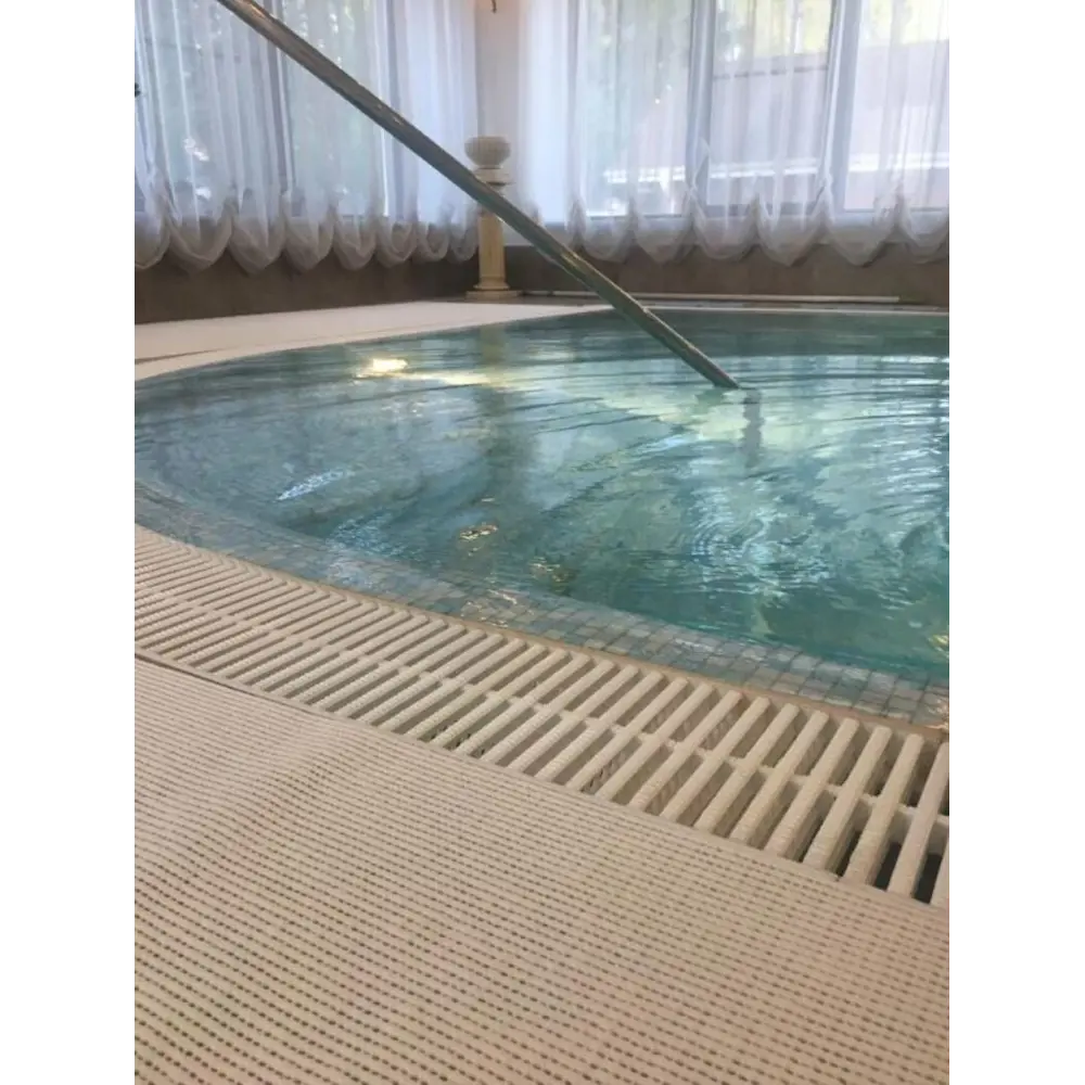 Фото 5 Коврик для сауны AKO Aqua Safe 60x60см Фото 5 Коврик для сауны AKO Aqua Safe 60x60см