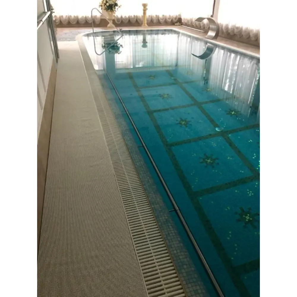 Фото 7 Коврик для сауны AKO Aqua Safe 60x60см Фото 7 Коврик для сауны AKO Aqua Safe 60x60см