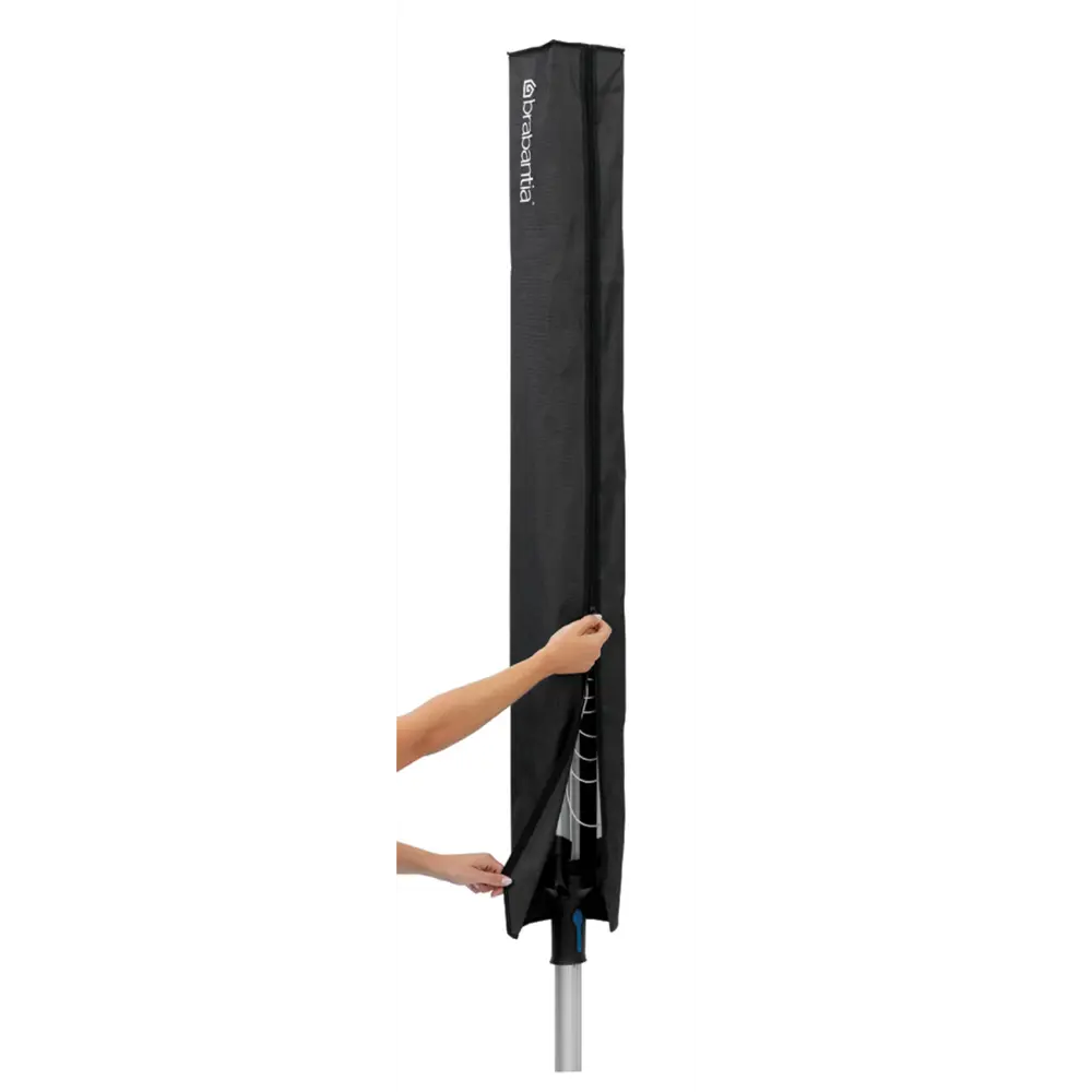 Фото Чехол для сушилки для белья Brabantia PerfectFit 420405 Фото Чехол для сушилки для белья Brabantia PerfectFit 420405