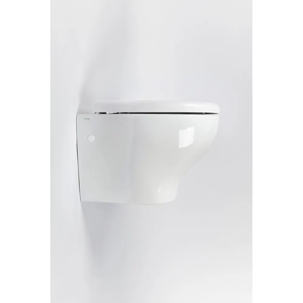 Фото 3 Комплект инсталляция с унитазом Valsir KIT VSCrM 7212 Slim P1 с кнопкой цвет хром Фото 3 Комплект инсталляция с унитазом Valsir KIT VSCrM 7212 Slim P1 с кнопкой цвет хром