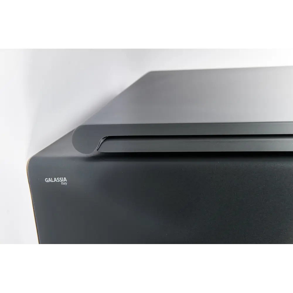 Фото 7 Комплект инсталляция с унитазом Valsir KIT Vscr 7334NEMT Slim P1 с кнопкой цвет хром