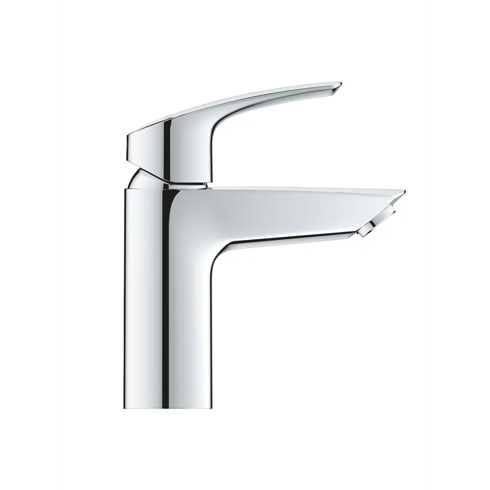 Фото 2 Смеситель для раковины Grohe 32926003 однорычажный цвет хром Фото 2 Смеситель для раковины Grohe 32926003 однорычажный цвет хром