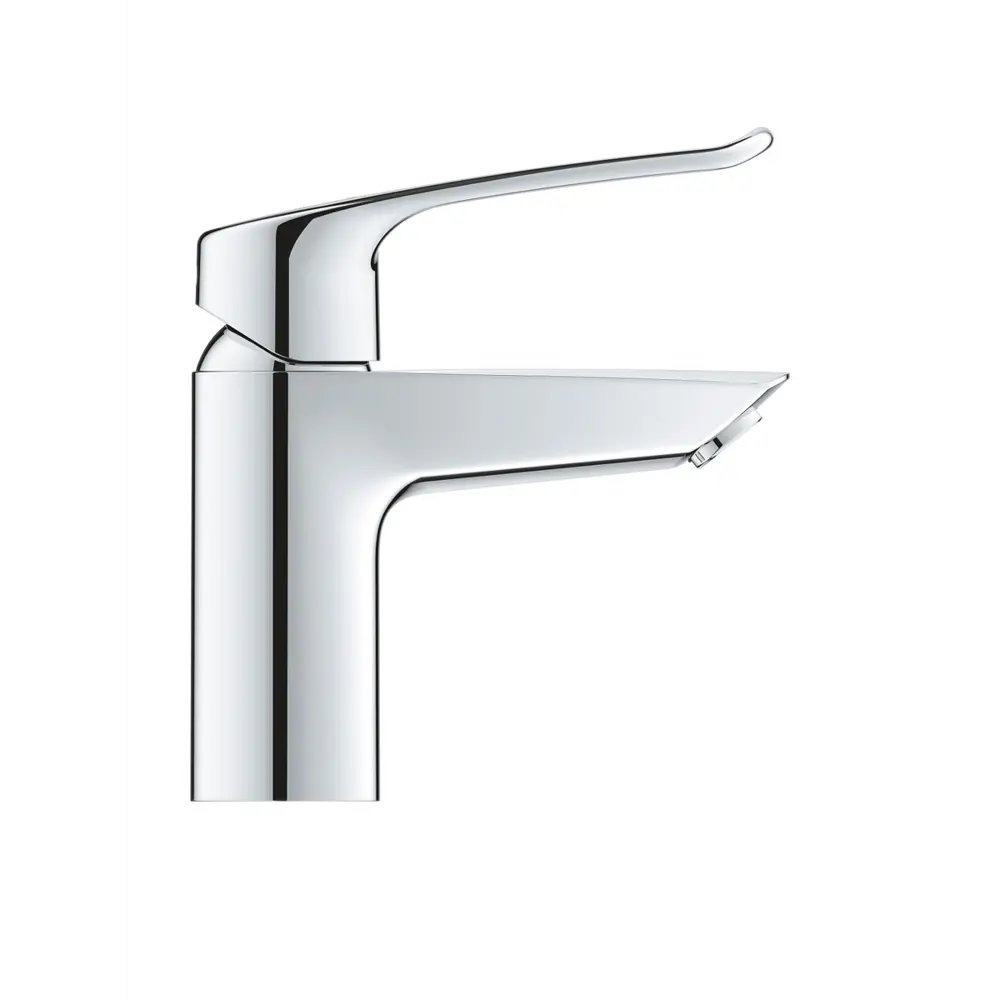 Фото 3 Смеситель для раковины Grohe 23980003 однорычажный цвет хром Фото 3 Смеситель для раковины Grohe 23980003 однорычажный цвет хром