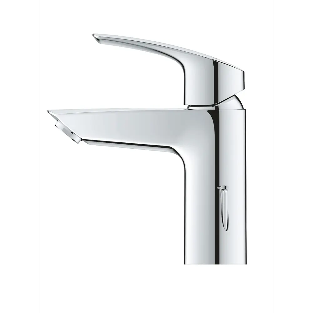 Фото 3 Смеситель для раковины Grohe 32926003 однорычажный цвет хром Фото 3 Смеситель для раковины Grohe 32926003 однорычажный цвет хром