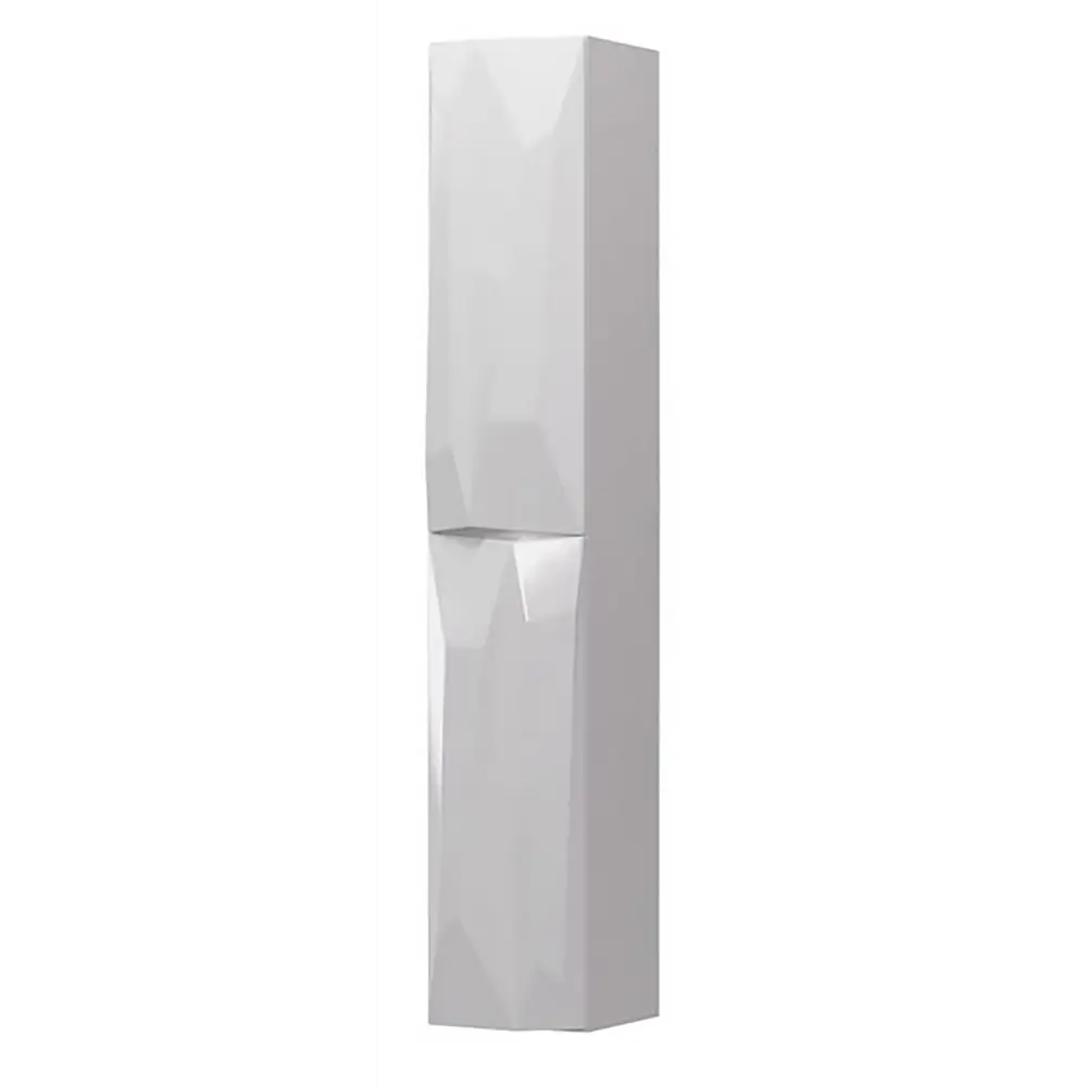 Фото Пенал 1Marka Crystal 30П 2Д White R У51085 Фото Пенал 1Marka Crystal 30П 2Д White R У51085