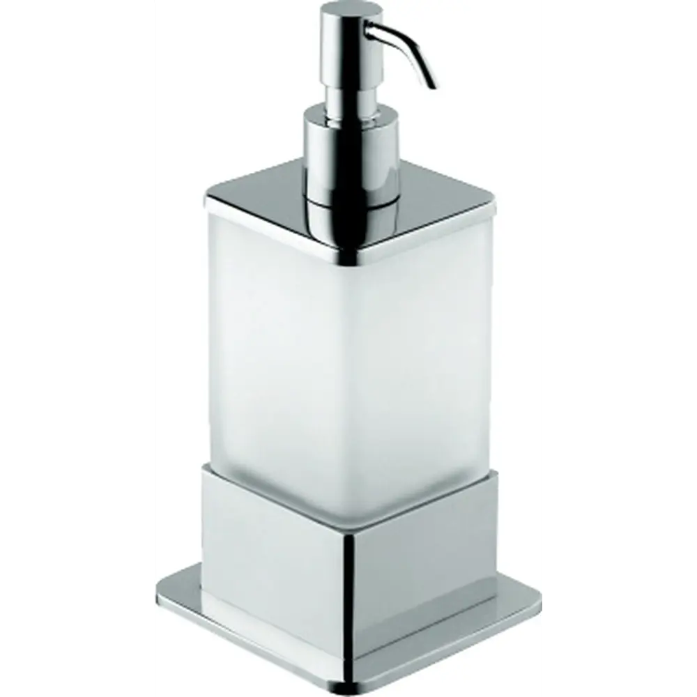 Фото Дозатор Bemeta Plaza 140109161