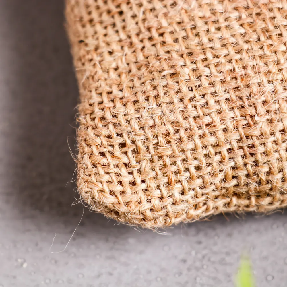 Фото 4 Мочалка джутовая с мылом Можжевельник 110 г Фото 4 Мочалка джутовая с мылом Можжевельник 110 г