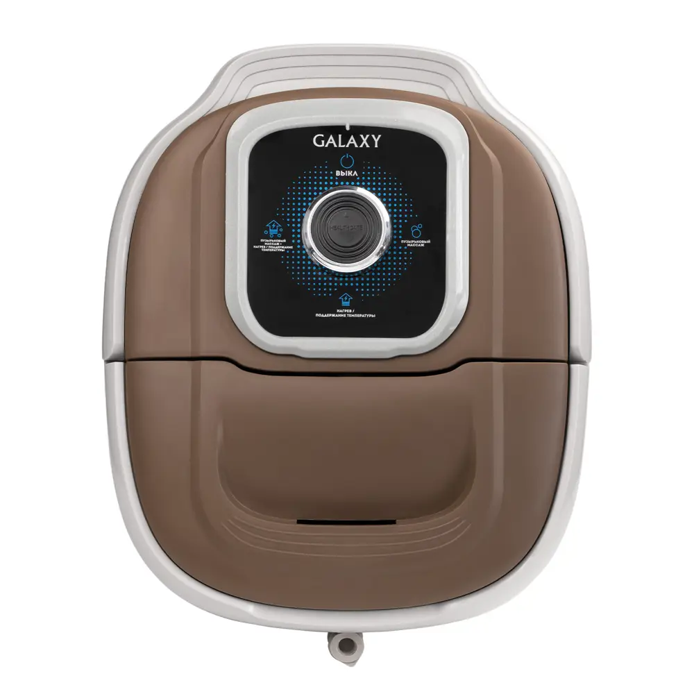 Фото 6 Ванночка массажная для ног Galaxy GL4900 Фото 6 Ванночка массажная для ног Galaxy GL4900