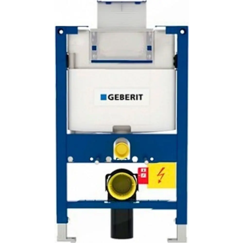 Фото Инсталляция для унитаза Geberit 111 003 00 1 Фото Инсталляция для унитаза Geberit 111 003 00 1
