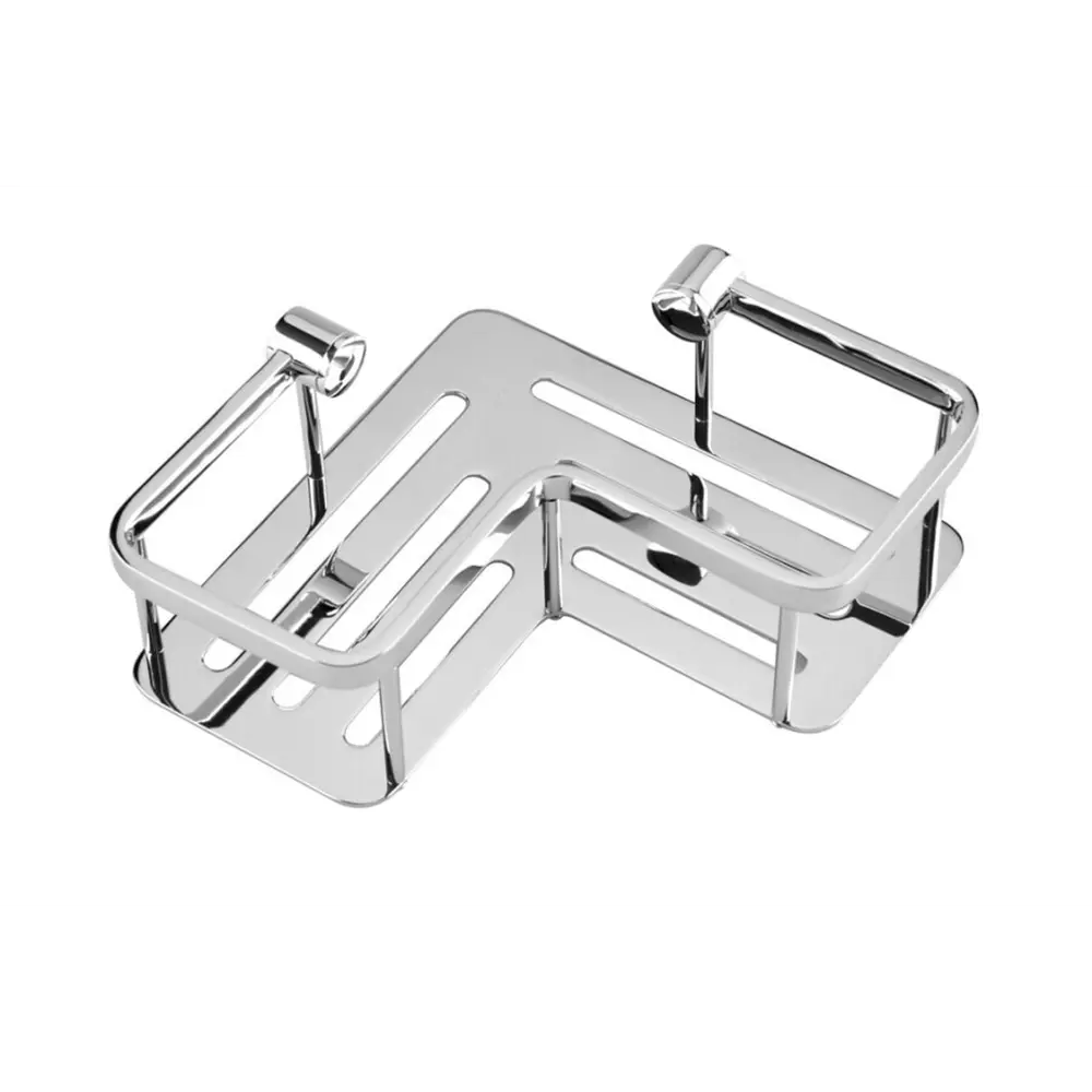 Фото Мыльница Bemeta 146208092 латунь цвет серый серебристый Фото Мыльница Bemeta 146208092 латунь цвет серый серебристый