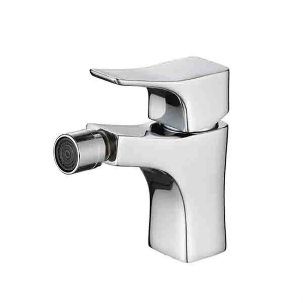 Фото Смеситель для биде Kaiser Clever 76088 цвет Хром Фото Смеситель для биде Kaiser Clever 76088 цвет Хром