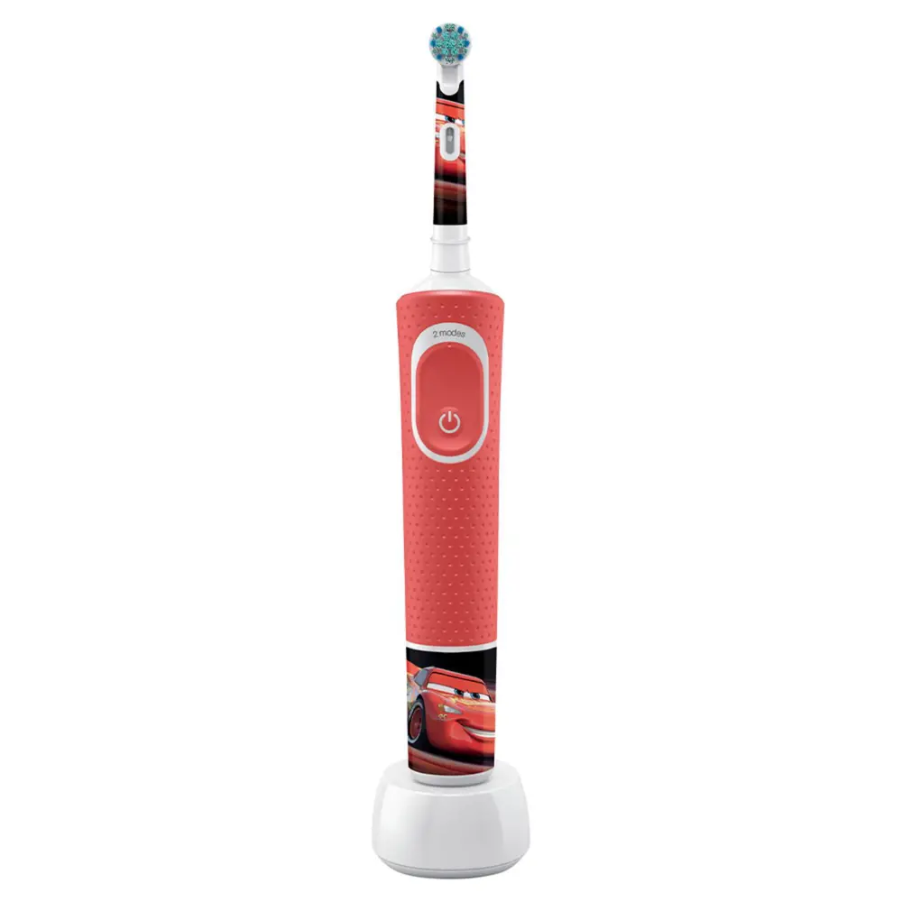 Фото Электрическая зубная щётка Oral-b 7688238 Фото Электрическая зубная щётка Oral-b 7688238