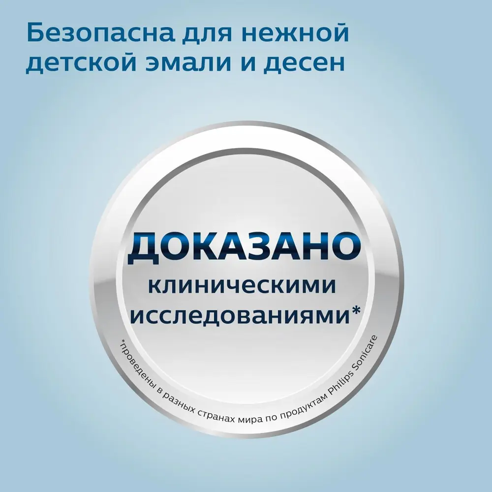 Фото 8 Электрическая зубная щётка Philips 7364179 Фото 8 Электрическая зубная щётка Philips 7364179