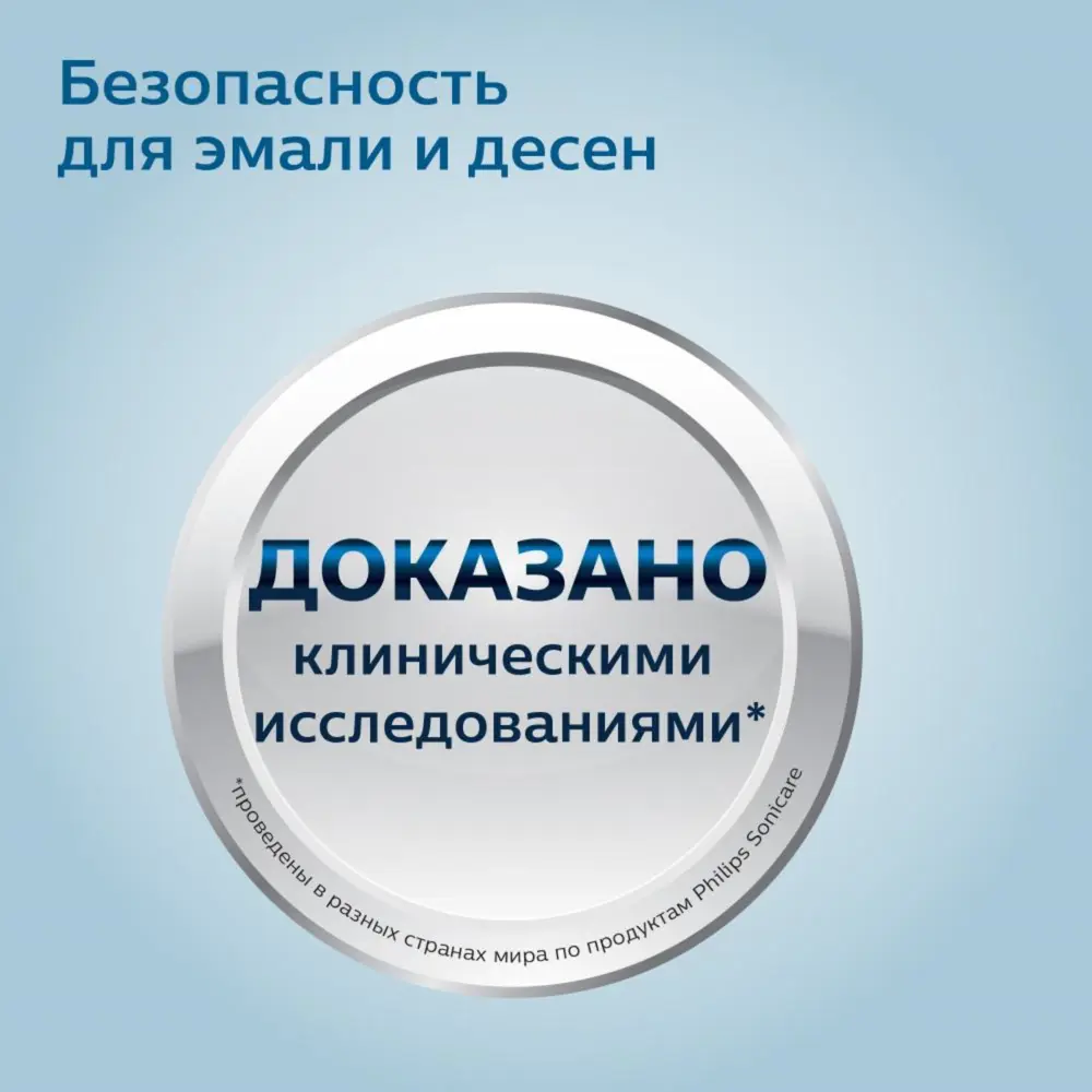 Фото 6 Электрическая зубная щётка Philips 7577414 Фото 6 Электрическая зубная щётка Philips 7577414