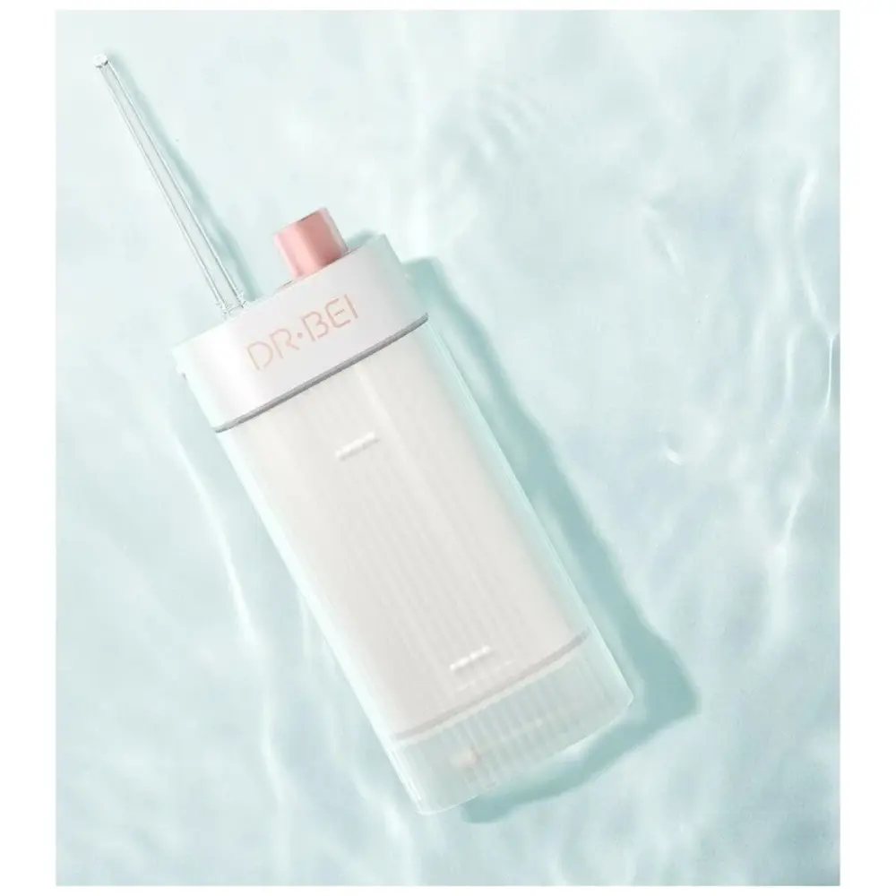 Фото 6 Ирригатор DR.BEI Portable Water Flosser GF3 Фото 6 Ирригатор DR.BEI Portable Water Flosser GF3