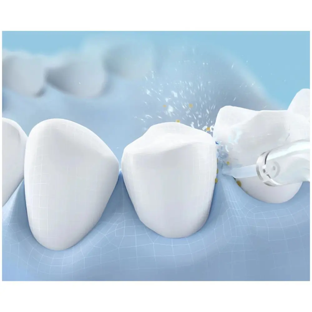 Фото 9 Ирригатор DR.BEI Portable Water Flosser GF3 Фото 9 Ирригатор DR.BEI Portable Water Flosser GF3