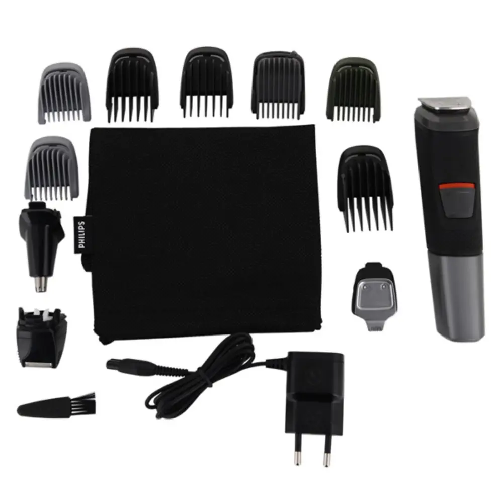 Фото 3 Триммер для волос Philips MG5730/15 Фото 3 Триммер для волос Philips MG5730/15