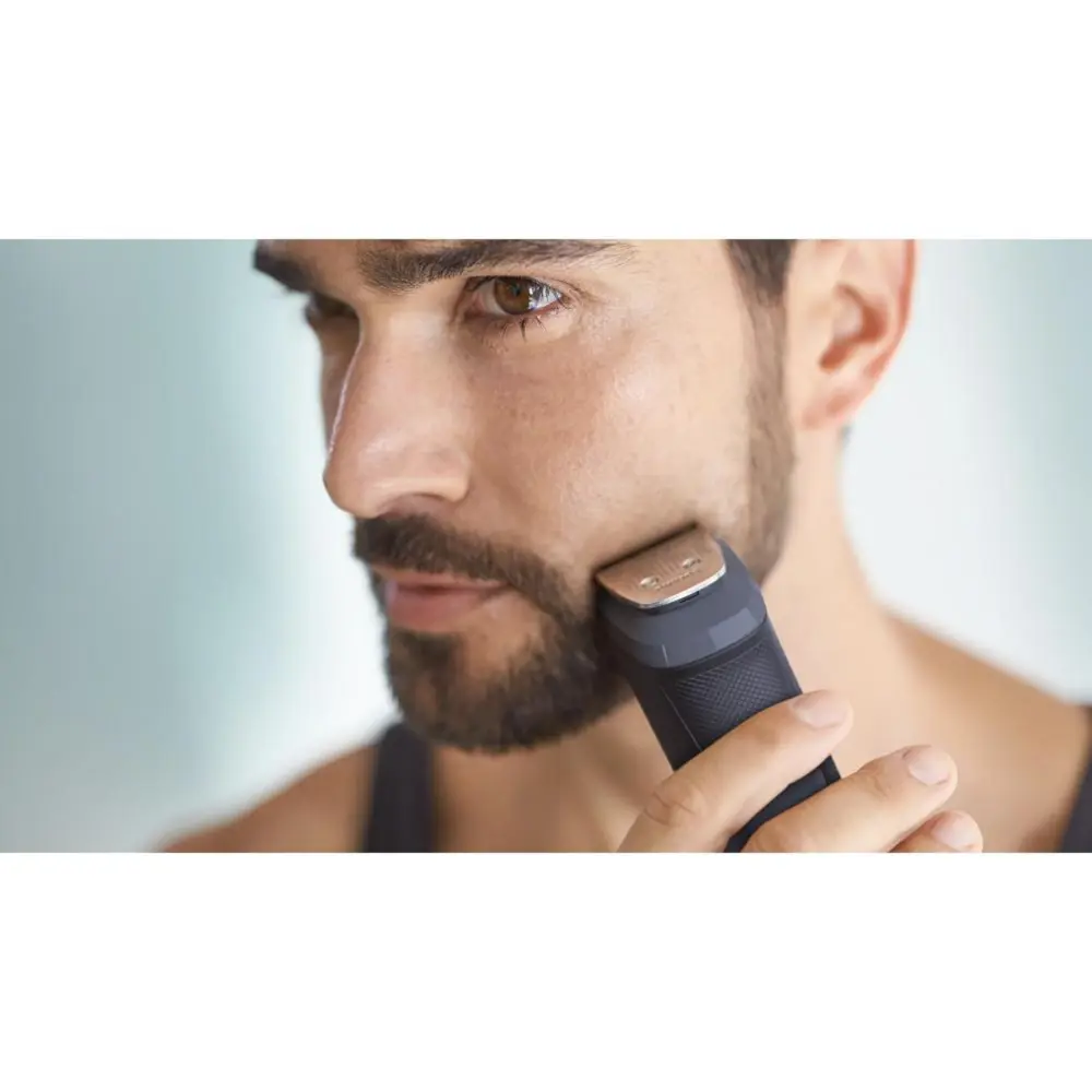 Фото 5 Триммер для волос Philips MG5730/15 Фото 5 Триммер для волос Philips MG5730/15
