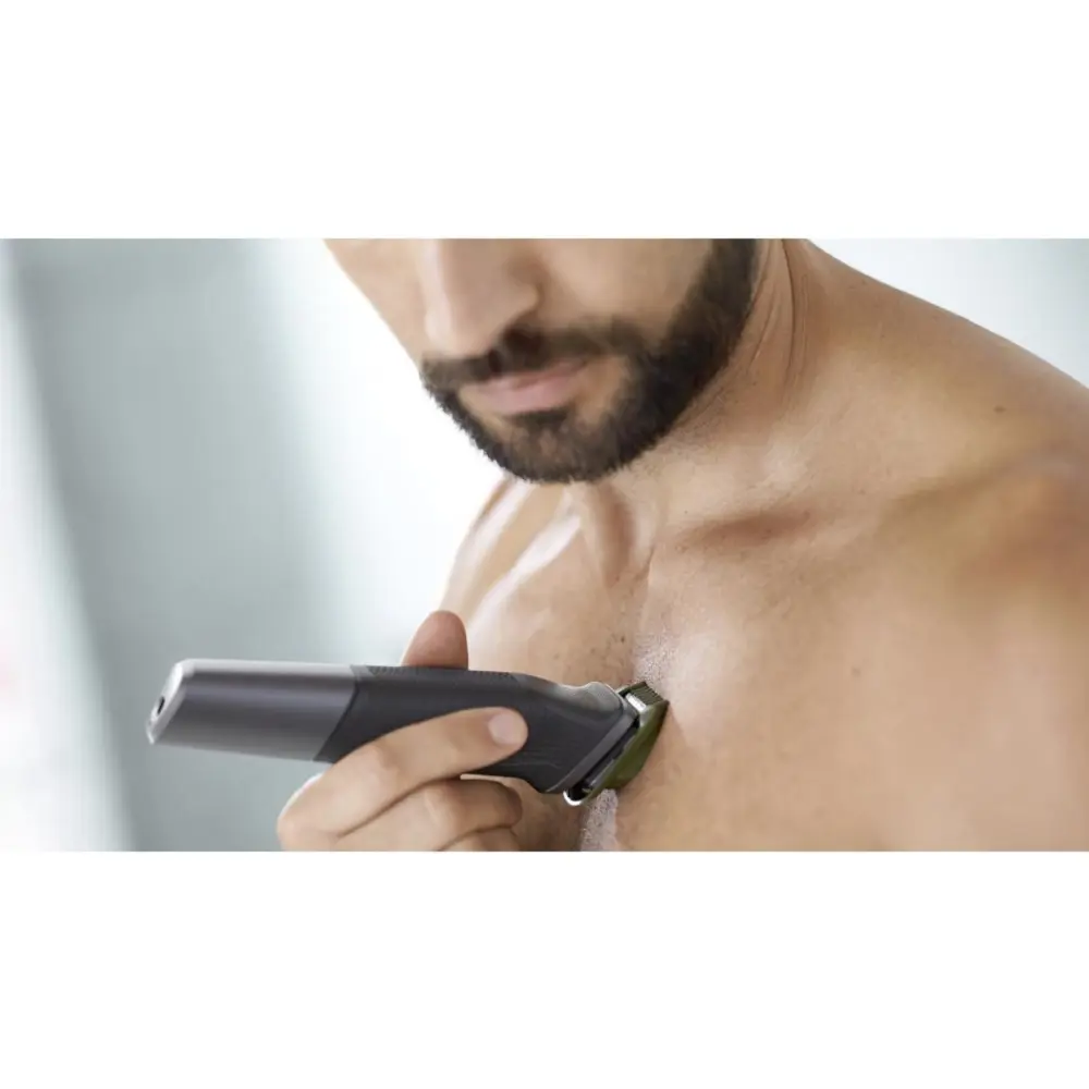 Фото 8 Триммер для волос Philips MG5730/15 Фото 8 Триммер для волос Philips MG5730/15