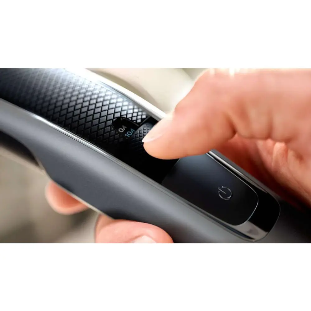 Фото 8 Триммер для волос Philips BT5502/15 Фото 8 Триммер для волос Philips BT5502/15