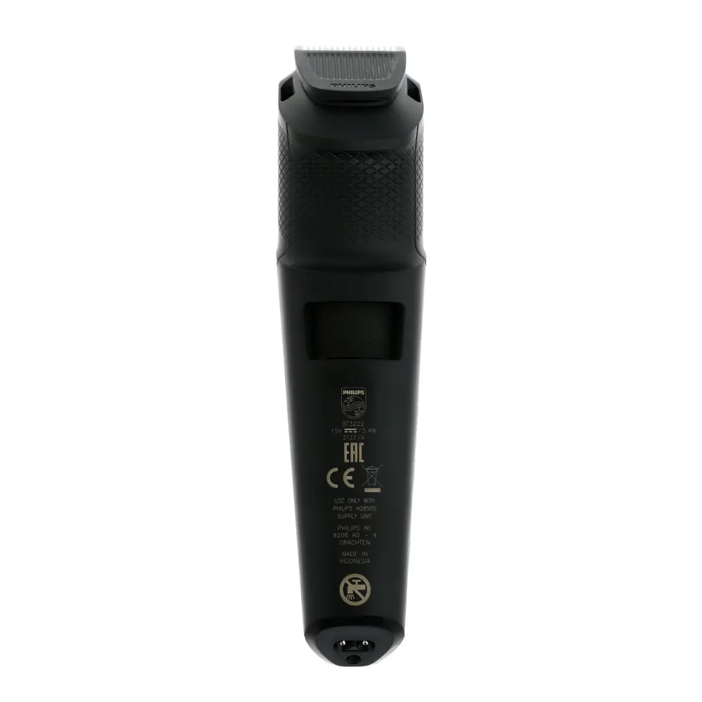 Фото 4 Триммер для волос Philips BT3222/14 Фото 4 Триммер для волос Philips BT3222/14