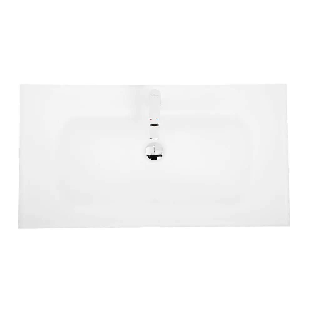 Фото Раковина накладная Belbagno BB810/465-LV-VTR-BO 81см Фото Раковина накладная Belbagno BB810/465-LV-VTR-BO 81см