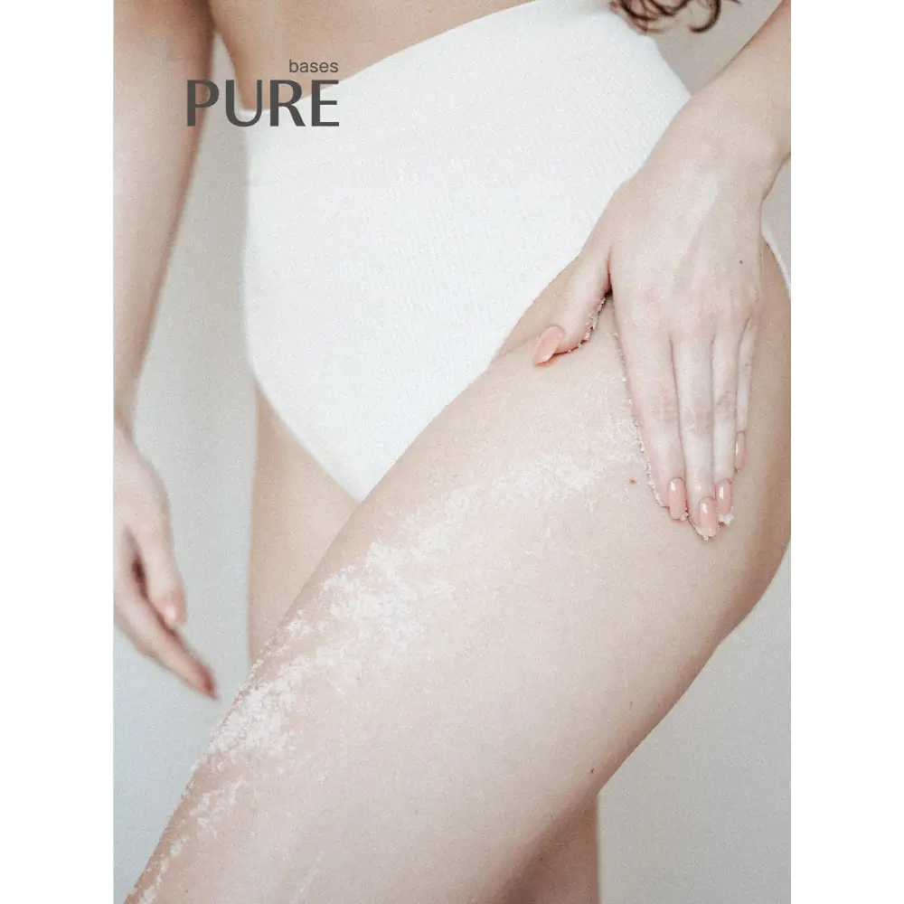 Фото 4 Гималайская соль для бани и сауны Pure Bases 907113 ментол 100 г. Фото 4 Гималайская соль для бани и сауны Pure Bases 907113 ментол 100 г.