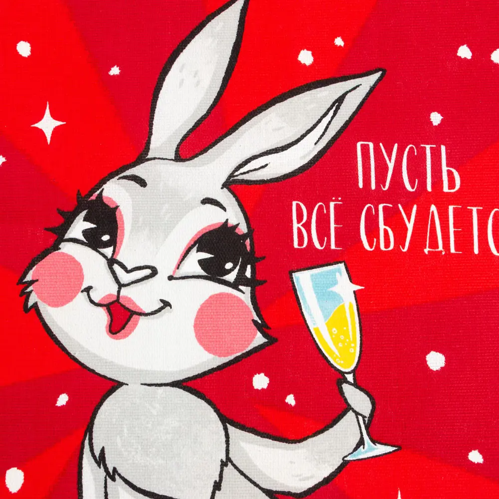 Фото 3 Полотенце Доляна 9083178 для кухни, 35x60 см Фото 3 Полотенце Доляна 9083178 для кухни, 35x60 см