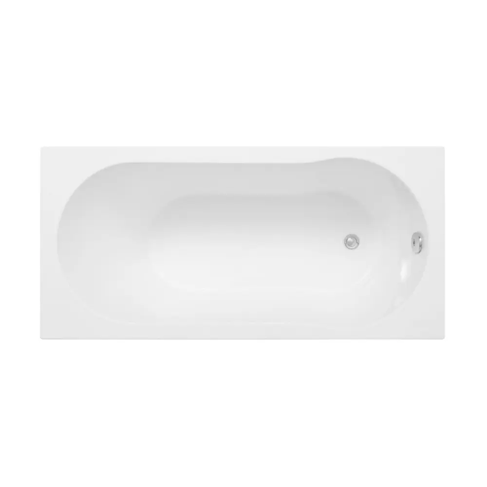 Фото Прямоугольная ванна Aquanet 00243869 акрил 150x70см Фото Прямоугольная ванна Aquanet 00243869 акрил 150x70см