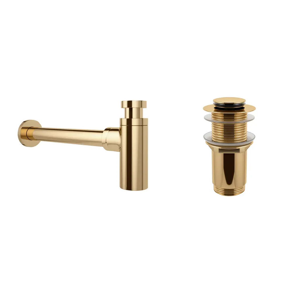 Фото 3 Накладная раковина Lavinia Boho Bathroom Sink 21520009 фарфор 54 см с донным клапаном и металлическим сифоном Фото 3 Накладная раковина Lavinia Boho Bathroom Sink 21520009 фарфор 54 см с донным клапаном и металлическим сифоном