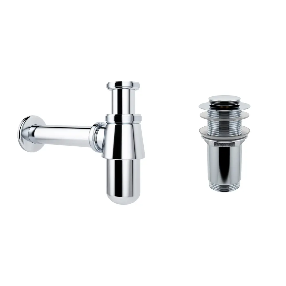 Фото 3 Накладная раковина Lavinia Boho Bathroom Sink Slim 21520111 фарфор 55 см с донным клапаном и металлическим сифоном Фото 3 Накладная раковина Lavinia Boho Bathroom Sink Slim 21520111 фарфор 55 см с донным клапаном и металлическим сифоном