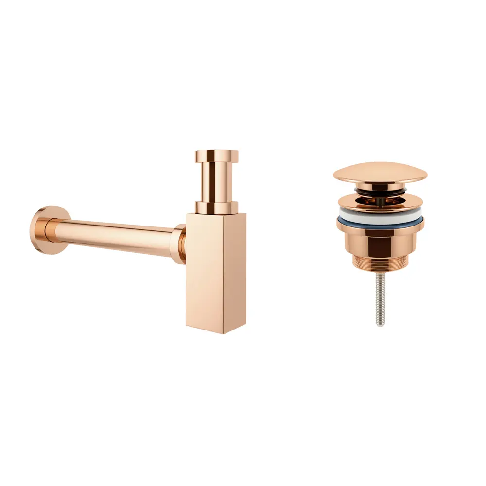 Фото 3 Накладная раковина Lavinia Boho Bathroom Sink Slim 21520238 фарфор 40 см с донным клапаном и металлическим сифоном Фото 3 Накладная раковина Lavinia Boho Bathroom Sink Slim 21520238 фарфор 40 см с донным клапаном и металлическим сифоном