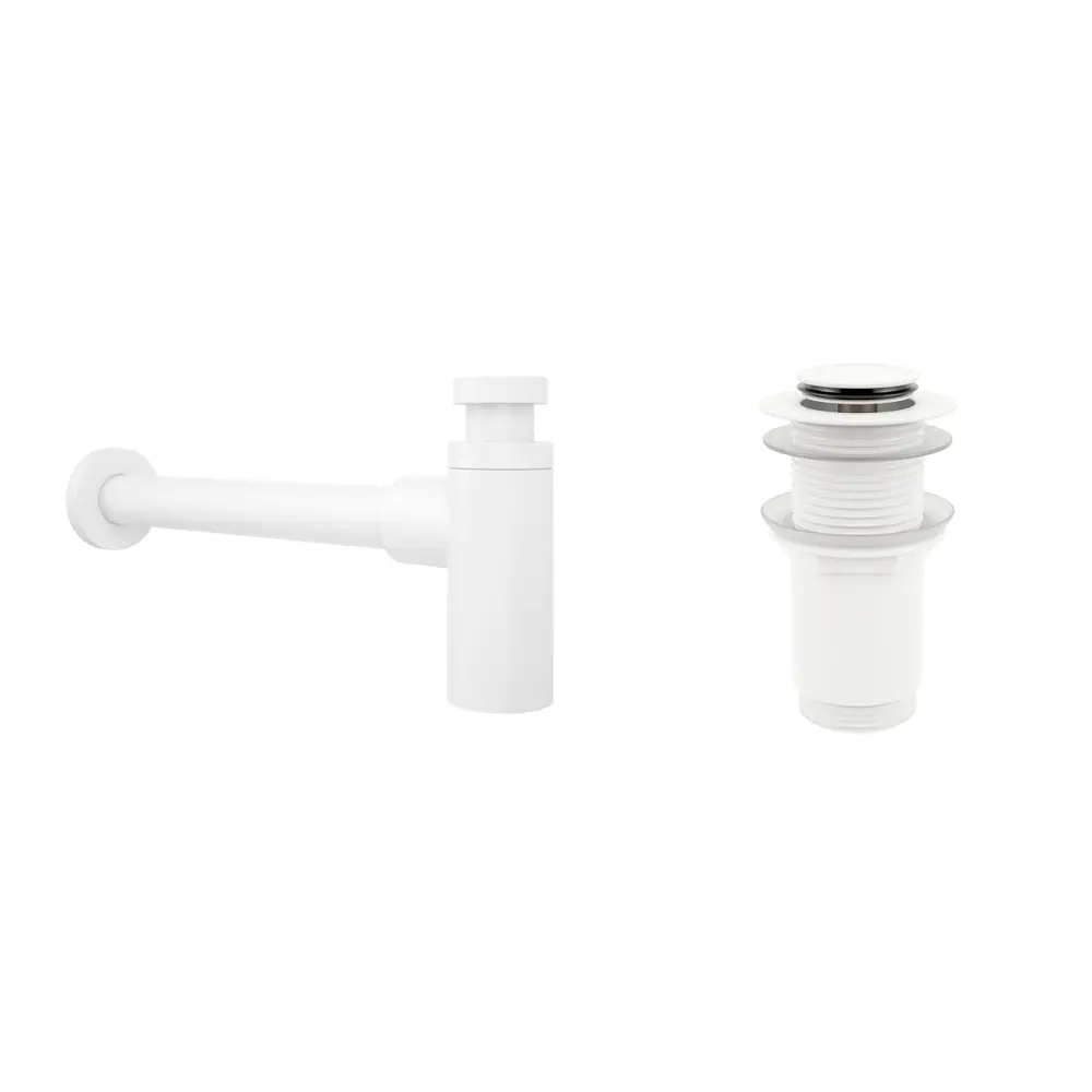 Фото 3 Накладная раковина Lavinia Boho Bathroom Sink Slim 21520229 фарфор 40 см с донным клапаном и металлическим сифоном Фото 3 Накладная раковина Lavinia Boho Bathroom Sink Slim 21520229 фарфор 40 см с донным клапаном и металлическим сифоном