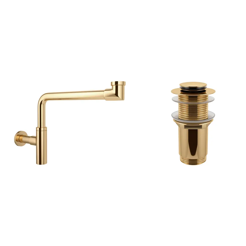Фото 3 Накладная раковина Lavinia Boho Bathroom Sink Slim 21520319 фарфор 42 см с донным клапаном и металлическим сифоном Фото 3 Накладная раковина Lavinia Boho Bathroom Sink Slim 21520319 фарфор 42 см с донным клапаном и металлическим сифоном