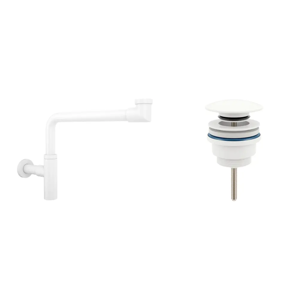 Фото 2 Накладная раковина Lavinia Boho Bathroom Sink Slim 21520378 фарфор 60 см с донным клапаном и металлическим сифоном Фото 2 Накладная раковина Lavinia Boho Bathroom Sink Slim 21520378 фарфор 60 см с донным клапаном и металлическим сифоном