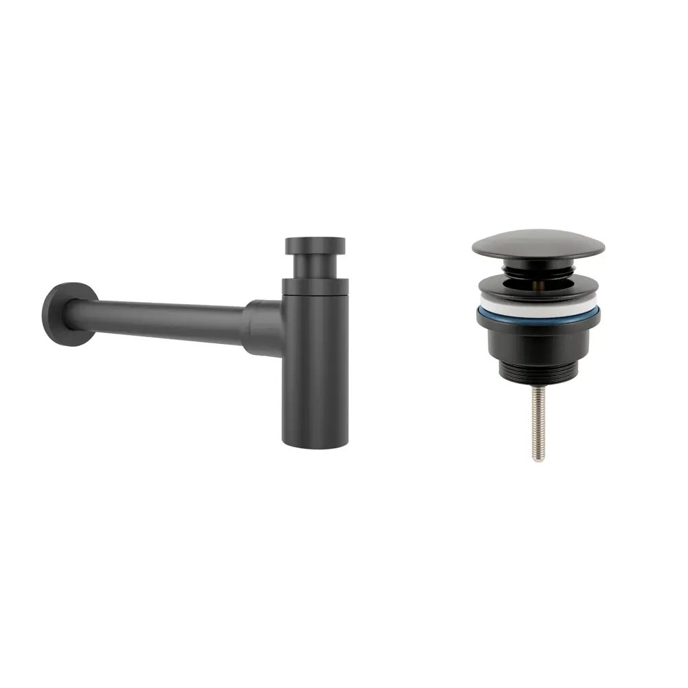 Фото 2 Накладная раковина Lavinia Boho Bathroom Sink Slim 21520495 фарфор 60 см с донным клапаном и металлическим сифоном Фото 2 Накладная раковина Lavinia Boho Bathroom Sink Slim 21520495 фарфор 60 см с донным клапаном и металлическим сифоном