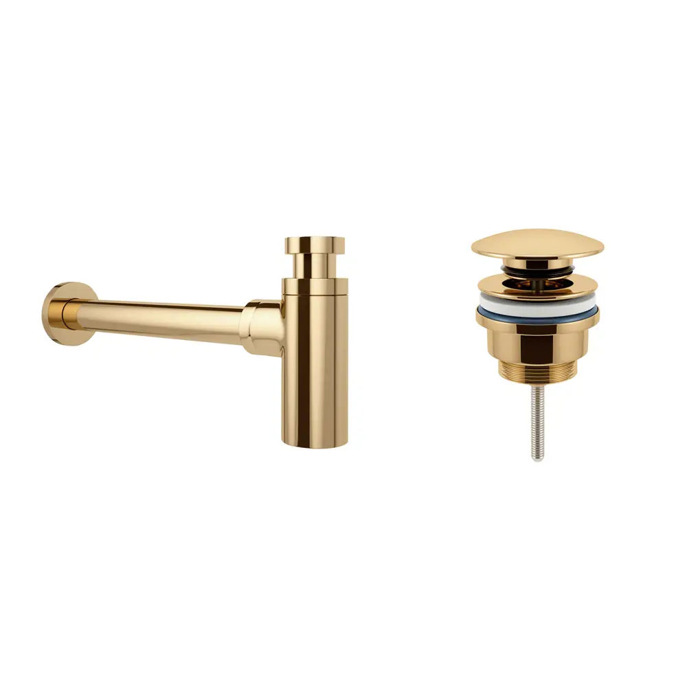 Фото 2 Накладная раковина Lavinia Boho Bathroom Sink 21520659 фарфор 50.5 см с донным клапаном и металлическим сифоном Фото 2 Накладная раковина Lavinia Boho Bathroom Sink 21520659 фарфор 50.5 см с донным клапаном и металлическим сифоном