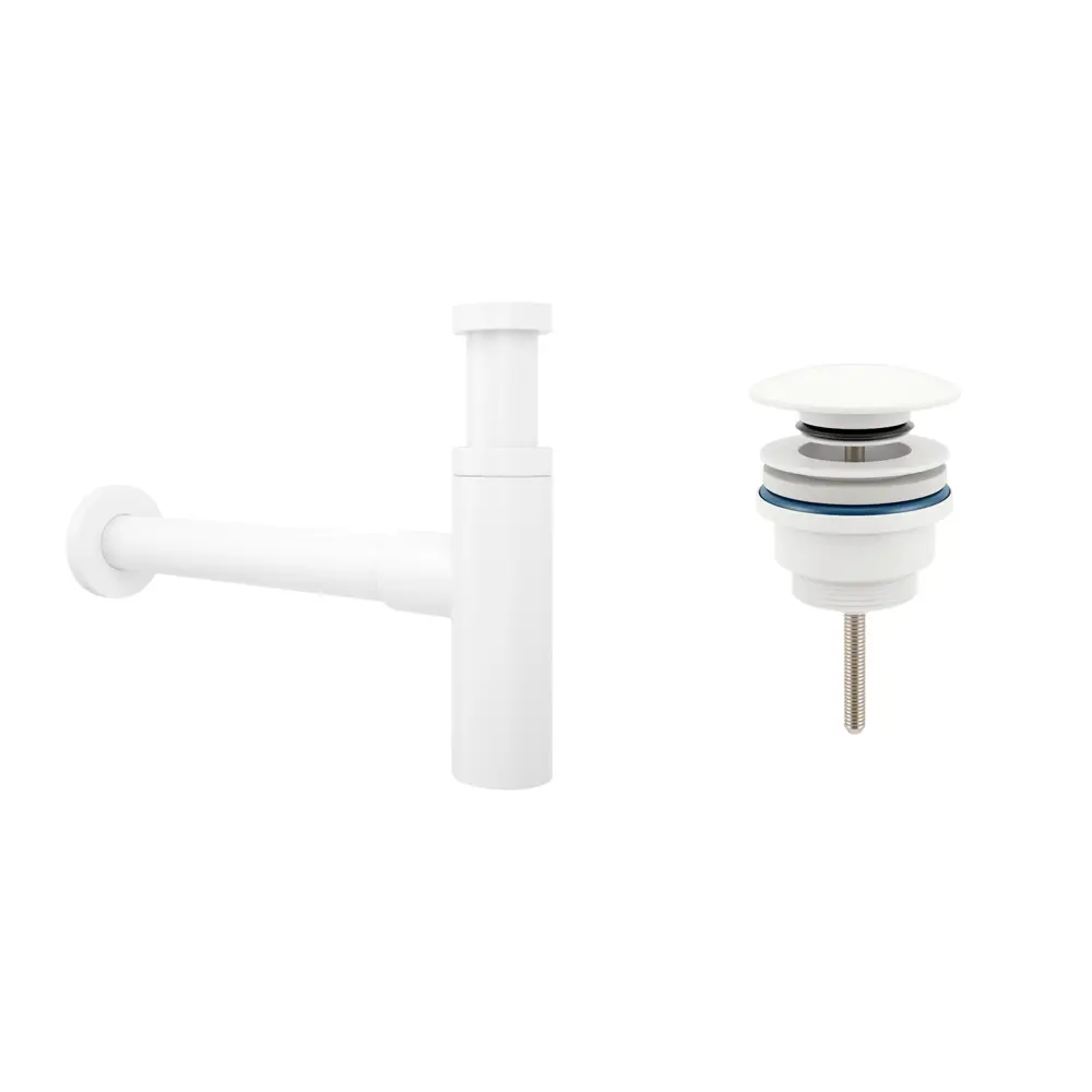 Фото 2 Накладная раковина Lavinia Boho Bathroom Sink 21520693 фарфор 50.5 см с донным клапаном и металлическим сифоном Фото 2 Накладная раковина Lavinia Boho Bathroom Sink 21520693 фарфор 50.5 см с донным клапаном и металлическим сифоном