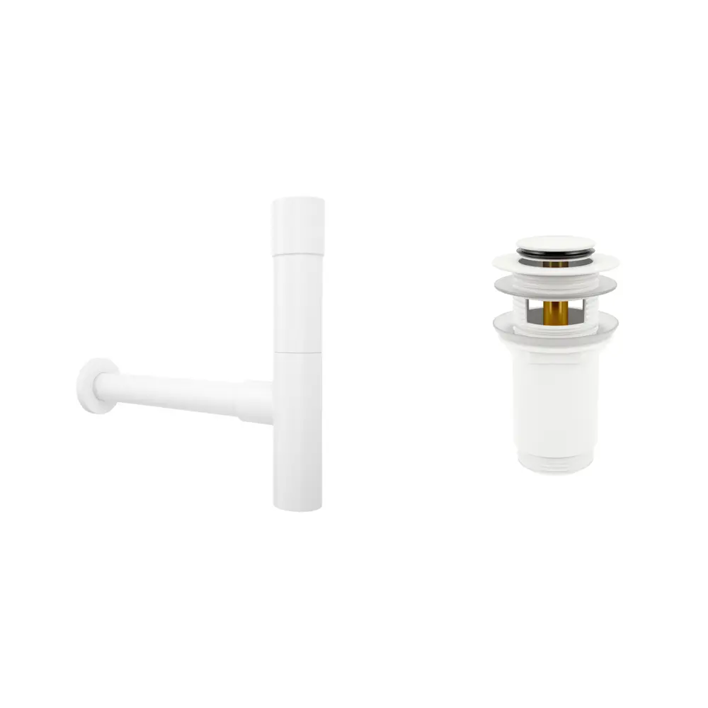 Фото 2 Подвесная мини-раковина Lavinia Boho One 21520734 отверстие под смеситель слева 37 см с донным клапаном и металлическим сифоном Фото 2 Подвесная мини-раковина Lavinia Boho One 21520734 отверстие под смеситель слева 37 см с донным клапаном и металлическим сифоном